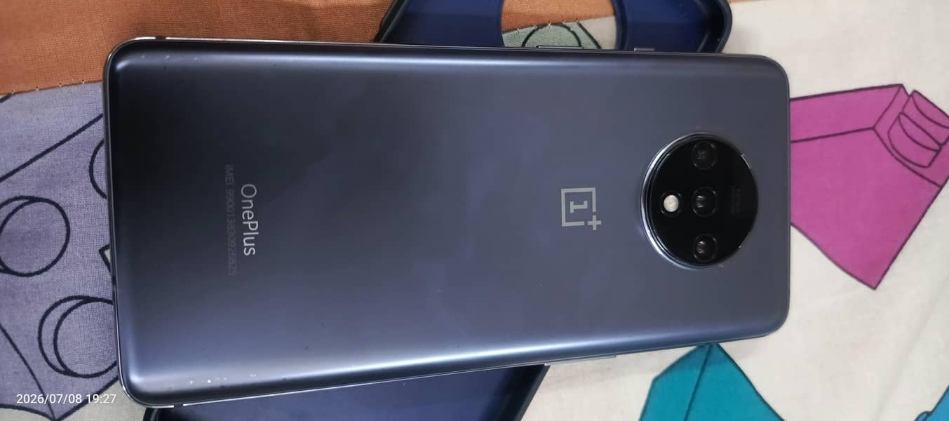 One Plus 7T 3