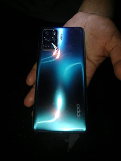 OPPO F19 pro