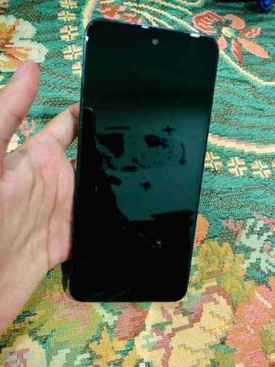 Infinix Zero X Pro