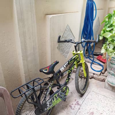 bicycle good condition