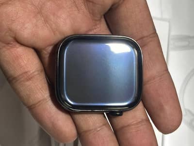 Apple watch series 11