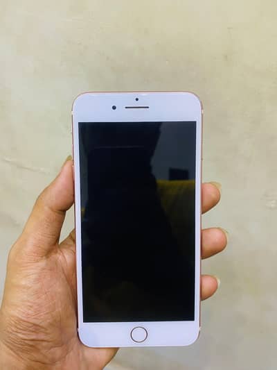Apple iPhone 7 plus Pta Approved