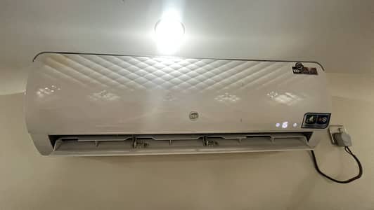1.5 ton PEL ac