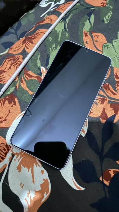 Samsung Mobile S21 Plus