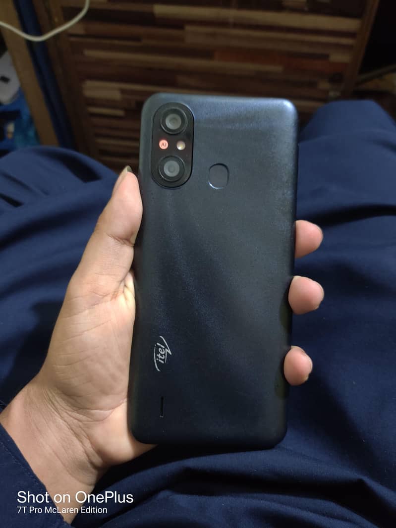 Itel A49 1
