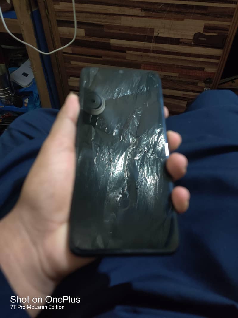 Itel A49 2