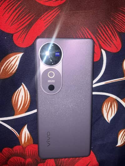 vivo v40 5G