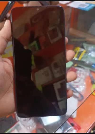 Xiaomi Redmi Note 8 Pro
