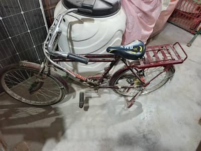 Kids cycle