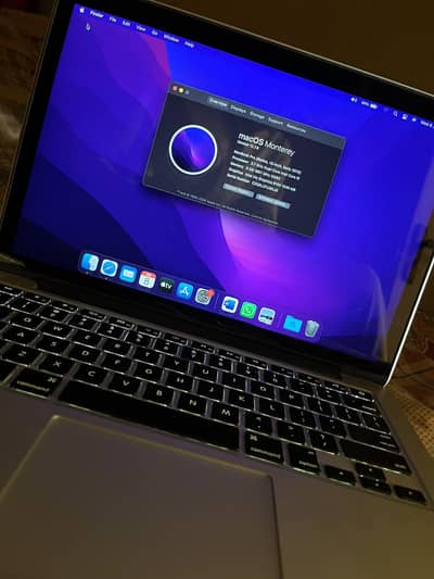 MacBook Pro 2015