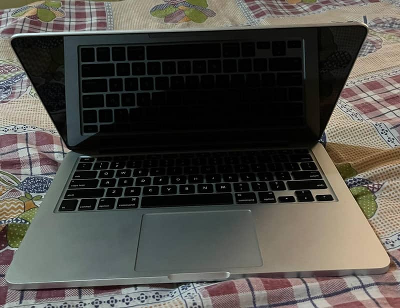 MacBook Pro 2015 1