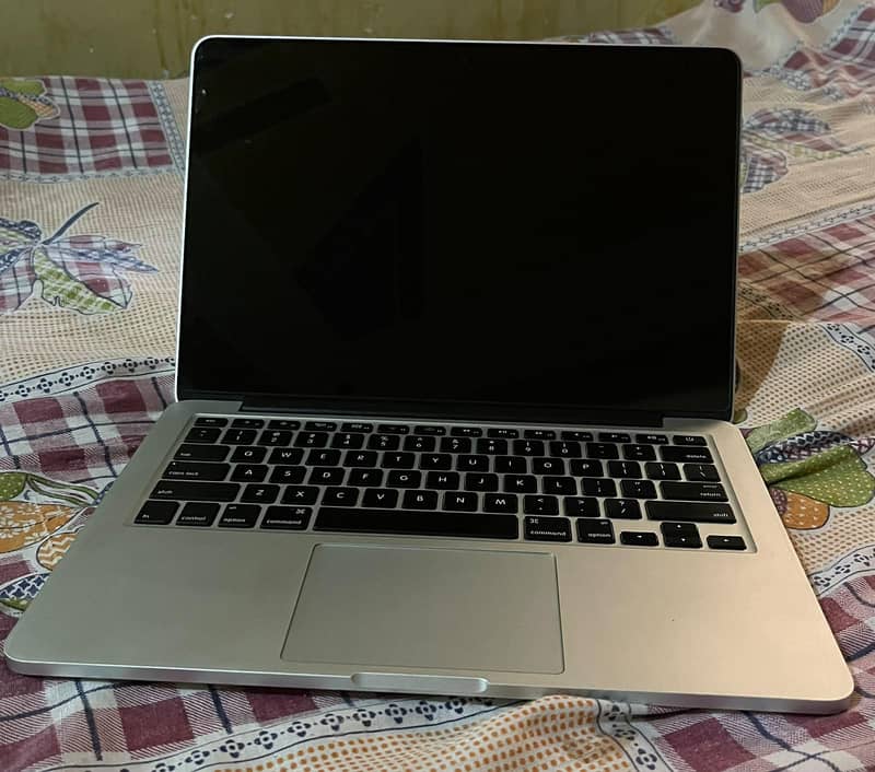 MacBook Pro 2015 2