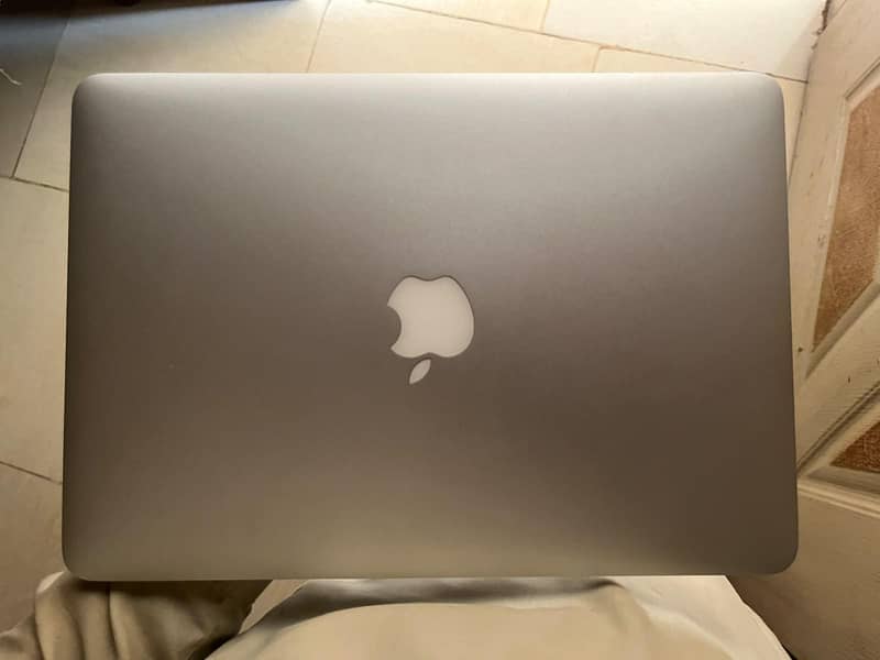 MacBook Pro 2015 3