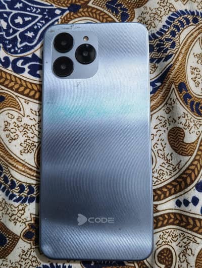 Dcode Cygnal 3 Lite