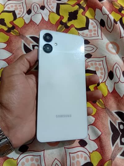 Samsung Mobile A06 urgent sale 0324-5885282