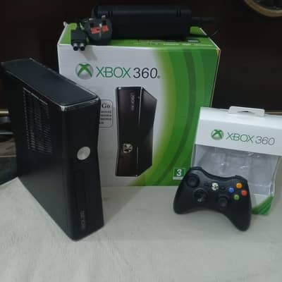 xbox 360 slim
