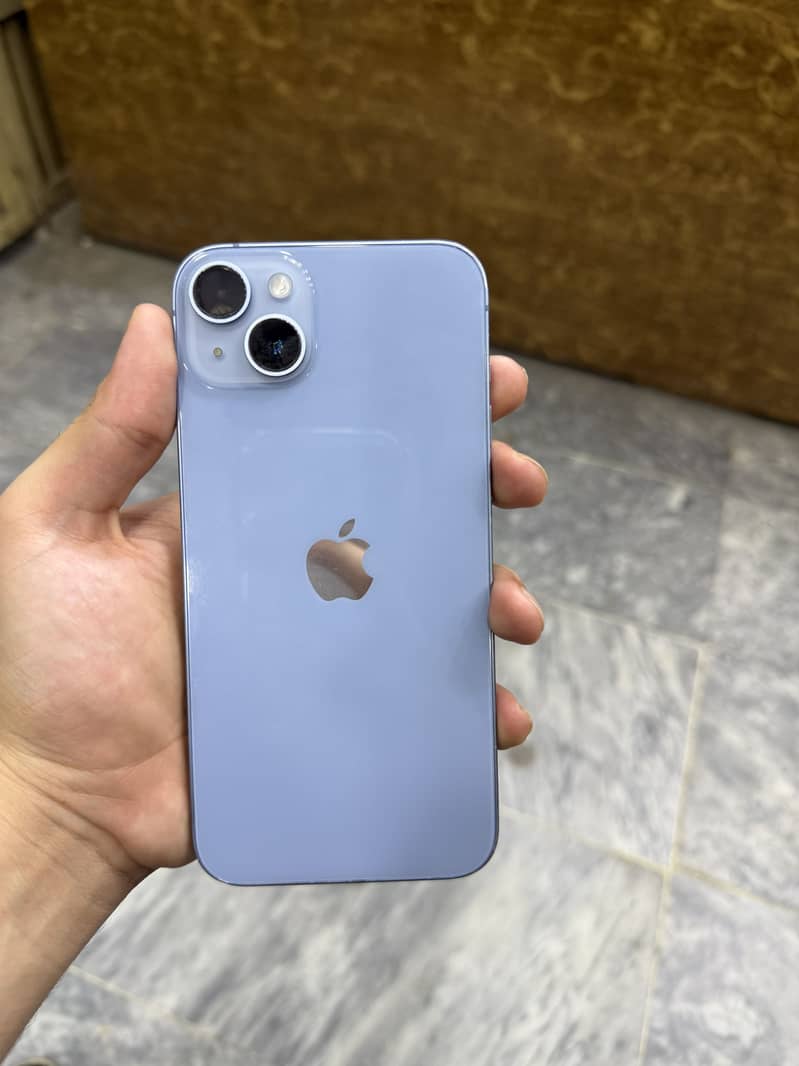 Apple iPhone 14 Plus 1