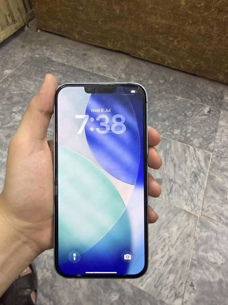Apple iPhone 14 Plus 5