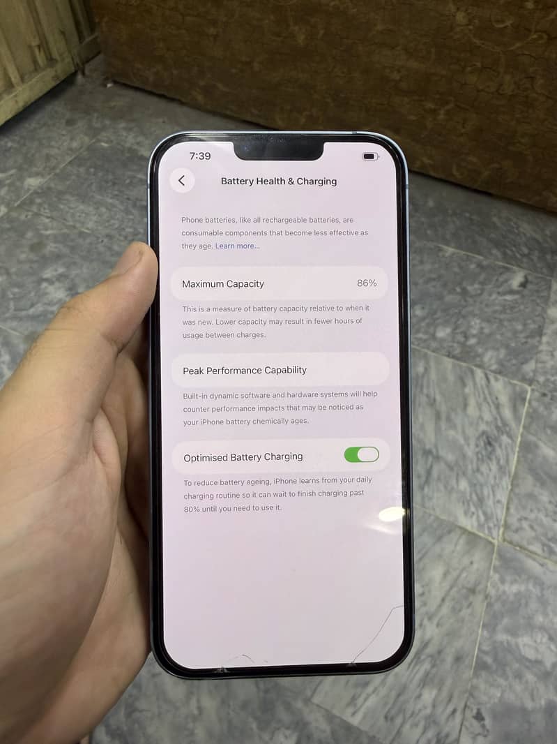 Apple iPhone 14 Plus 6