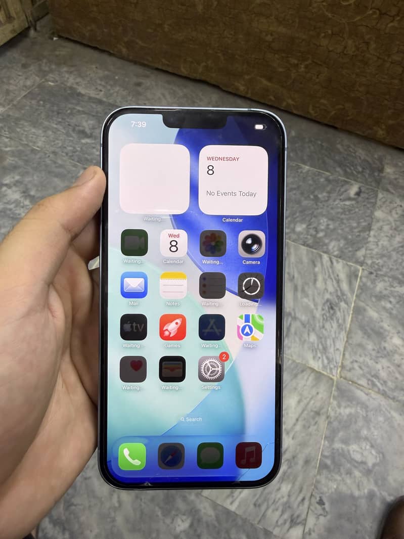 Apple iPhone 14 Plus 7