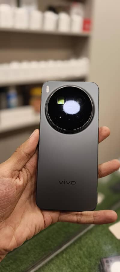 Vivo X300 Pro