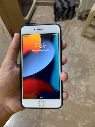 Apple iPhone 6 Plus