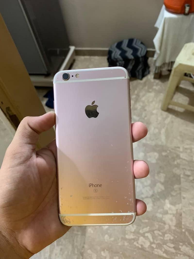 Apple iPhone 6 Plus 3
