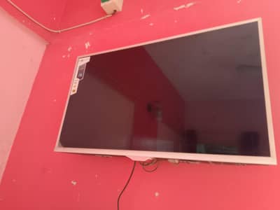 LCD urgent sell