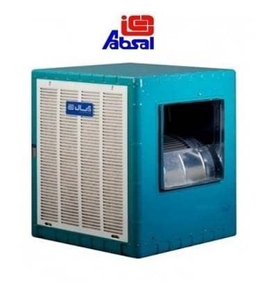 irani air cooler Absal AC35 model available