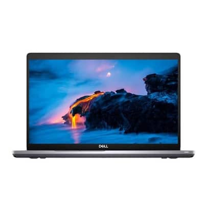 Dell latitude 5510