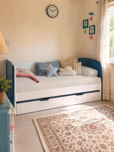 kids bed