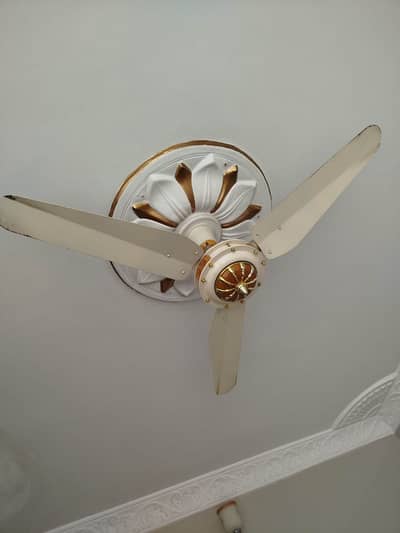 9 Used Ceiling Fans for Sale – Good Condition