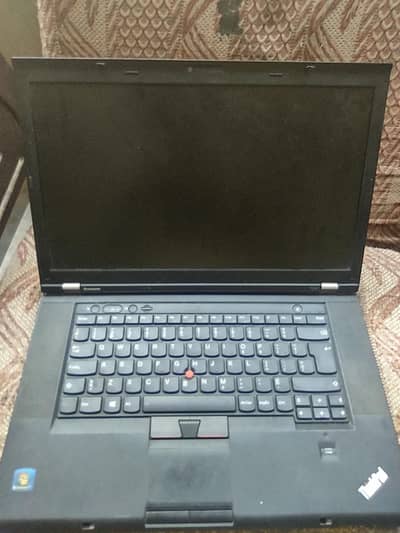 Lenovo Thinkpad T530 I7 3rd gen