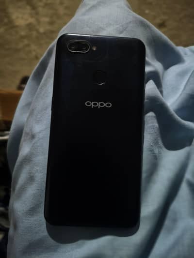 OPPO A12  exchange possible