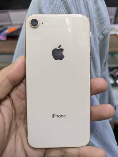 Apple iPhone 8