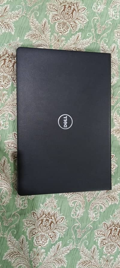 Dell Vostro 15 3568 | Core i5 7th Gen