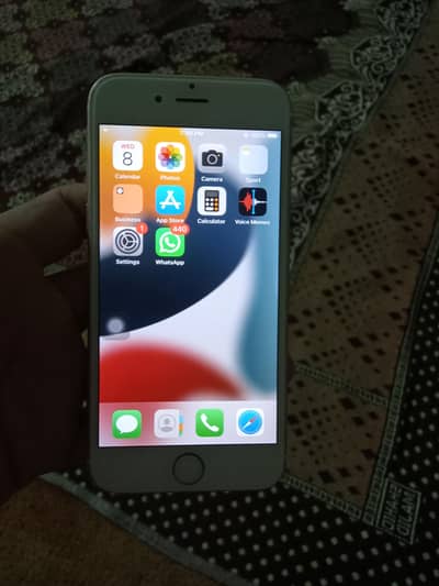 Apple iPhone 6S