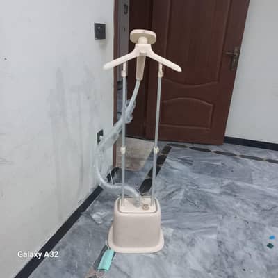 New Garment Steamer