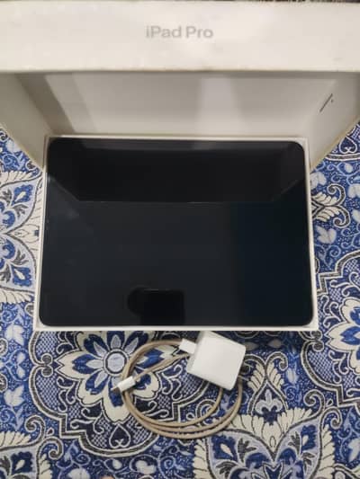 I Pad Pro M2 128GB