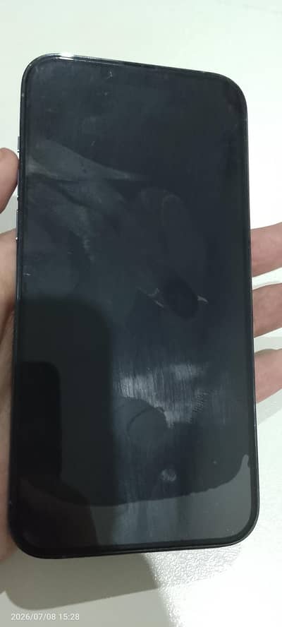 Selling Iphone 13 pro max (2 month e sim) FU 10/10 condiy