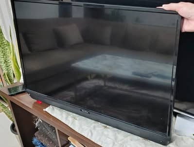 Ecostar Simple LED TV 32"