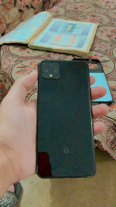 Google Pixel 4 XL