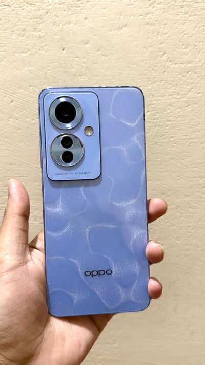 OPPO Reno 11f 5g