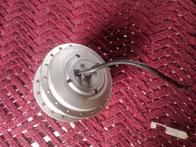 250w hub moter | Electric cycle Hub moter