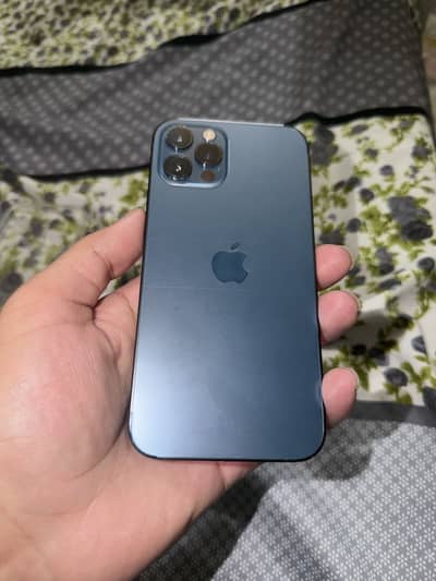 iphone 12 pro