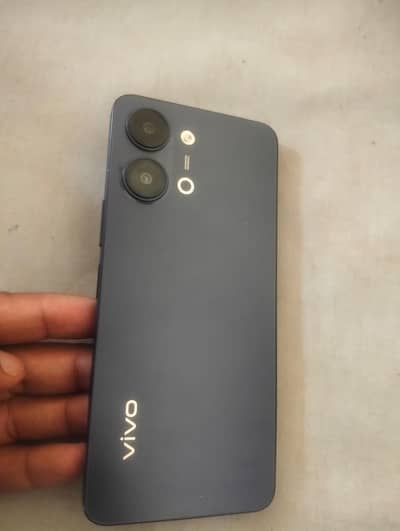Vivo y05 4/64
