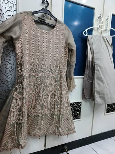 party wear 3pc