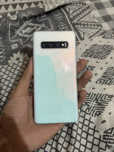 Samsung Galaxy S10