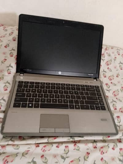 hp ProBook 4440s Read complete ad 03005026337
