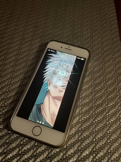 Apple iPhone 6